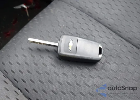 2014 Chevrolet Equinox Ls из США, поврежденный, VIN 2GNALAEK8E6160404